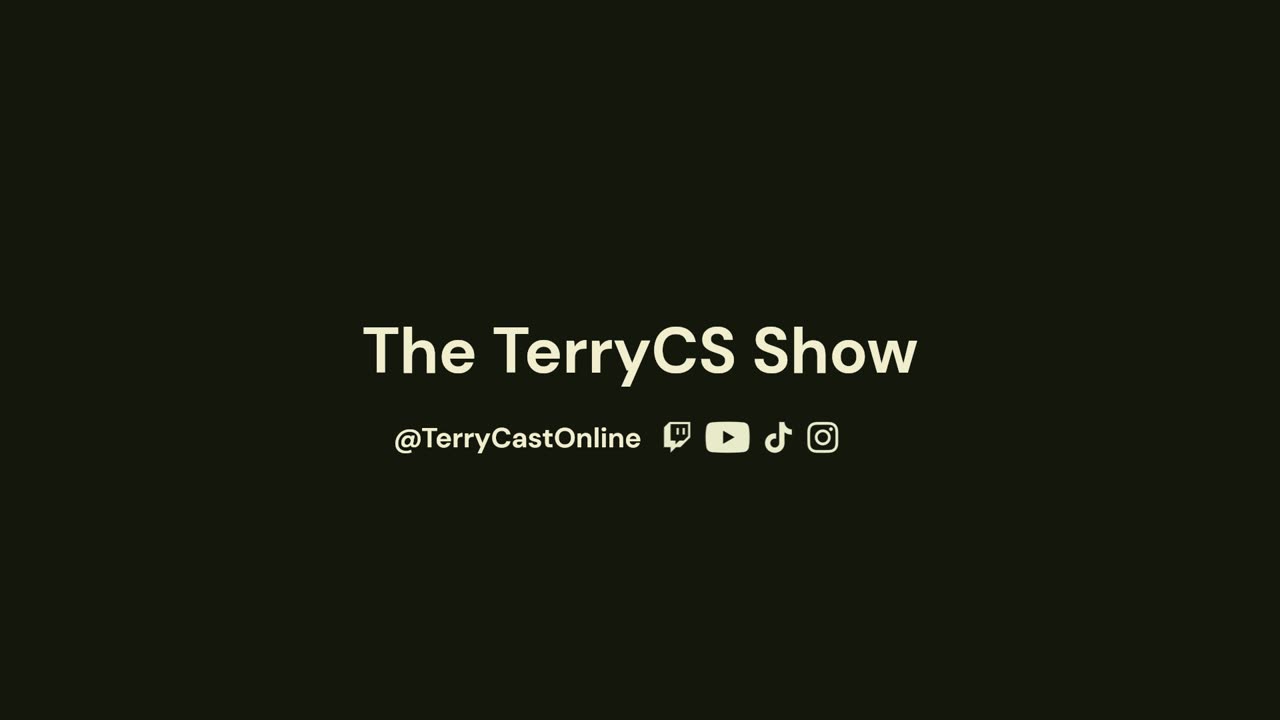 Sunday Special Stream - More #CS2 Adventures of Misery - TerryCS LIVE