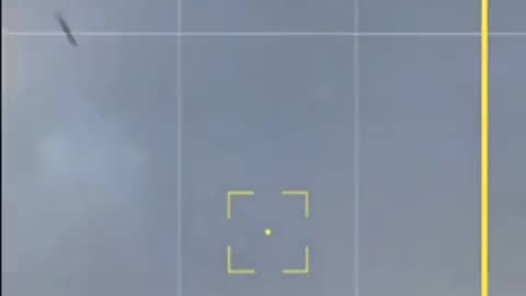 ⚠️🛡️ Ukraine Russia War | Ukrainian Drone Intercepts Russian Shahed Near Civilian High-Rise | RCF