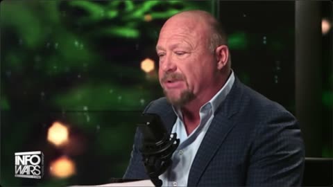 The Alex Jones Show CHRISTMAS SHOW STREAM 12/25/25