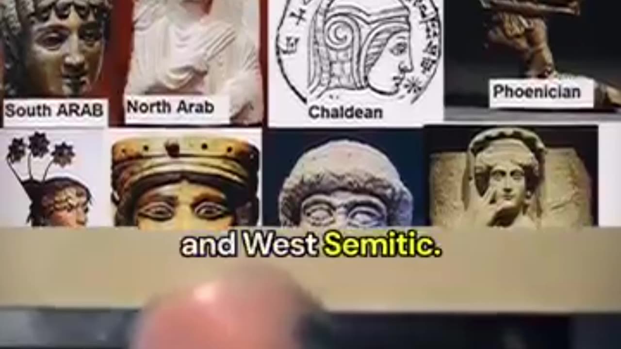 DEFINITION OF ANTI-SEMITIC 👁️