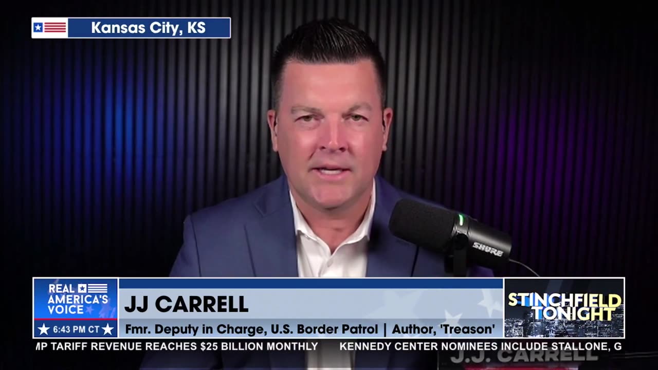 SUPPORT ICE, SAVE AMERICA