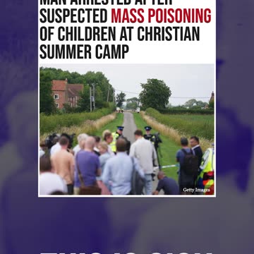 What Kind of Person Does THIS?