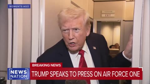 President Trump calls out Virginia AG candidate Jay Jones for saying he wants to k*ll children