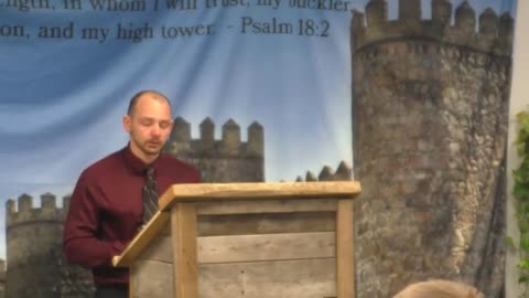 Feminism Destroys Marriage ｜ Pastor Jim Wiebe