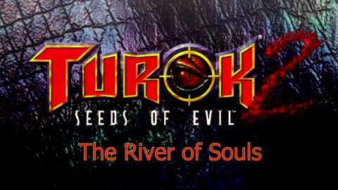 River of Souls