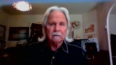 A New Day SunRise Free Ministry In Christ: With Billy C: Vid B 64 Aug 3-2025