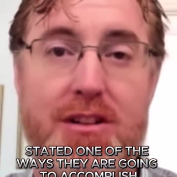 1992 Book Warned of Fake Pandemics and Global Depopulation. 😱🤬‼️🤯😳 ⛔️☣️☠️