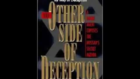 "Other Side of Deception" by Victor Ostrovsky [FULL AUDIOBOOK]