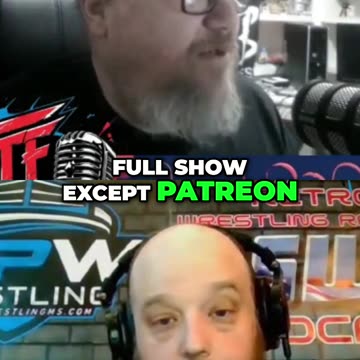 CM Punk, Chicago & Top Moments_ Wrestling Show Reaction