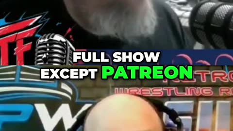 CM Punk, Chicago & Top Moments_ Wrestling Show Reaction