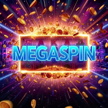 mega spin 2