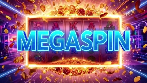 mega spin 2