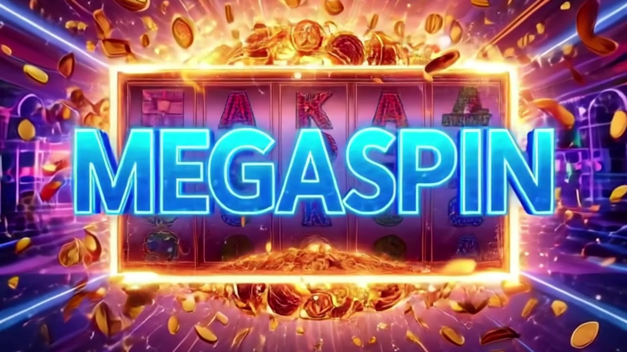 mega spin 2