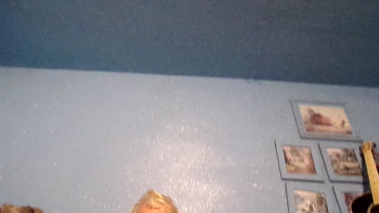 THATS JUST me 2