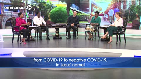 DISTANCE IS NOT A BARRIER! _ Touch The Screen TEST