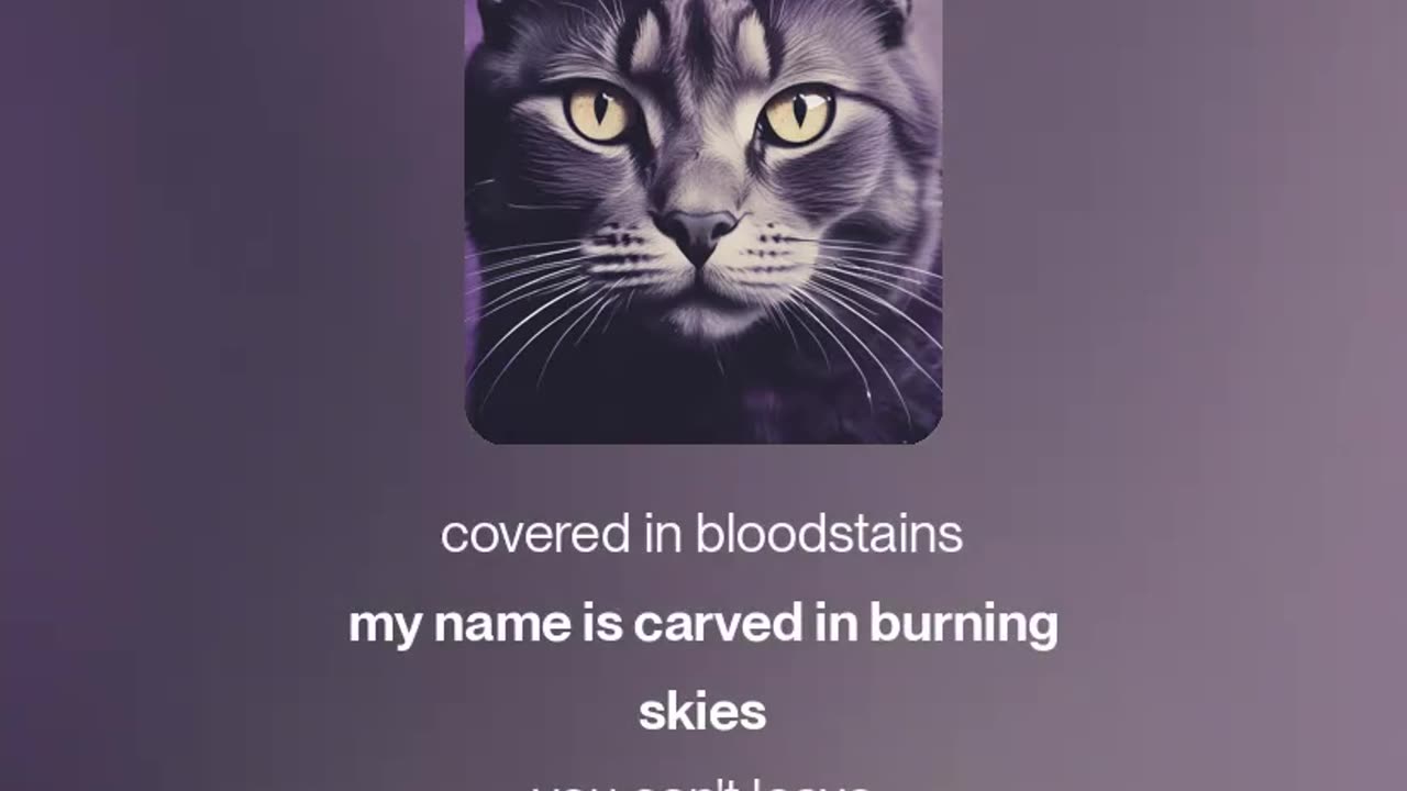 The Lady of Desire Revisited