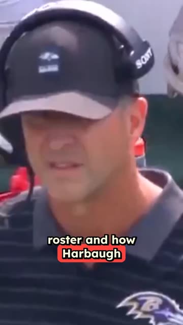 Giants, Harbaugh Talks Stall?