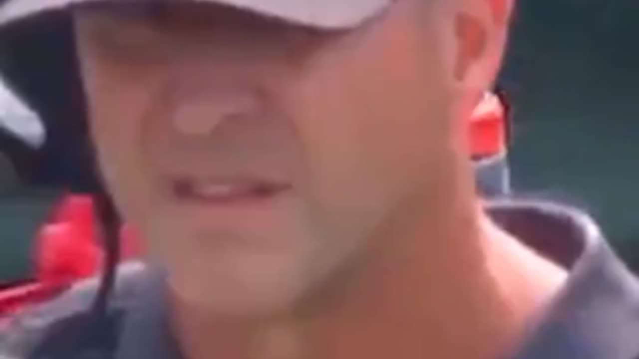 Giants, Harbaugh Talks Stall?