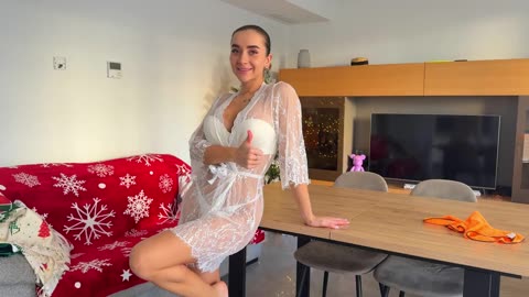 Mila’s Table Refresh ✨🌙 — From Everyday Mess to Calm Order in 4K