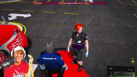 Paramedic Life on Prodigy RP | GTA V Roleplay