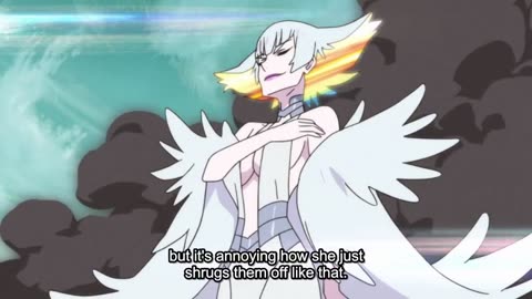 Kill la Kill
