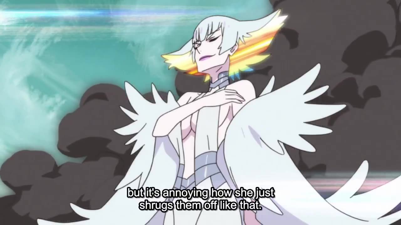 Kill la Kill