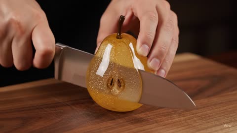 ASMR satisfying video