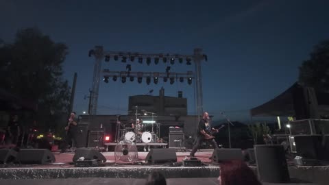 2025-08-31 Reflection - Lord of the Wind [Golden R Festival]