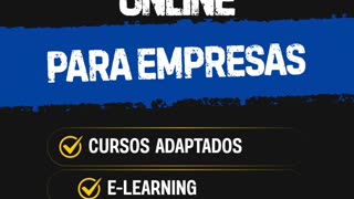 Formação empresas
