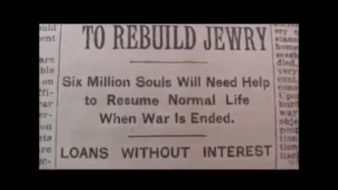 Holohoax 1 , A Free Humanity Edit