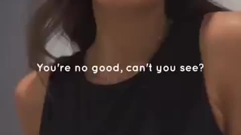 Cute Girl Dancing