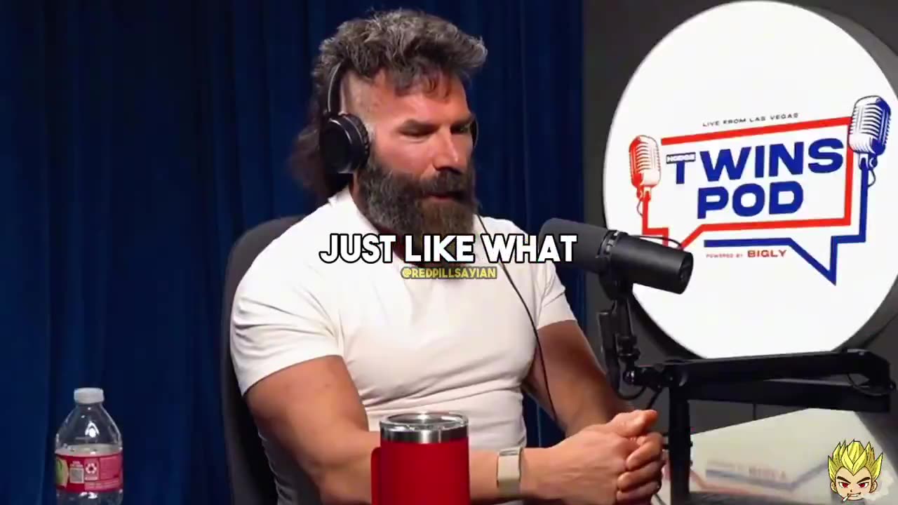 Dan Bilzerian on jewish invented Atomic Bomb