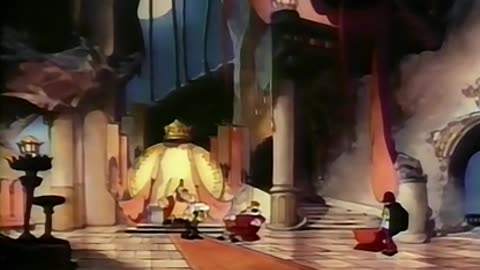 Gulliver's Travels FULL MOVIE