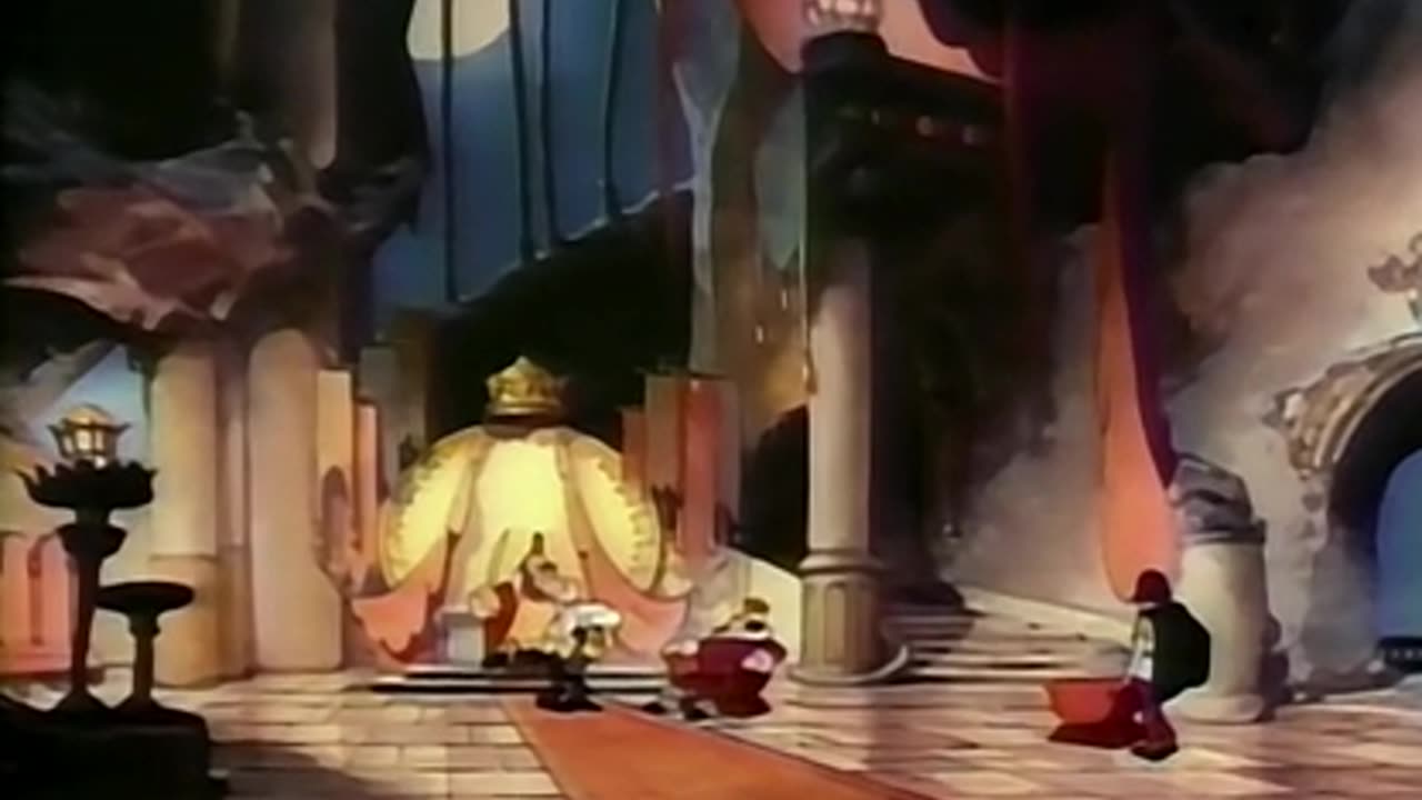 Gulliver's Travels FULL MOVIE