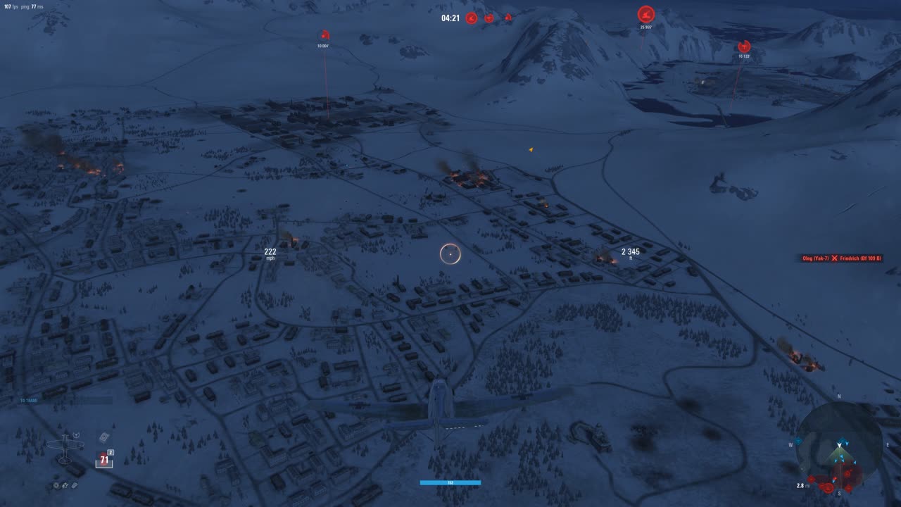 Tier 4 drop w/ SgtZak