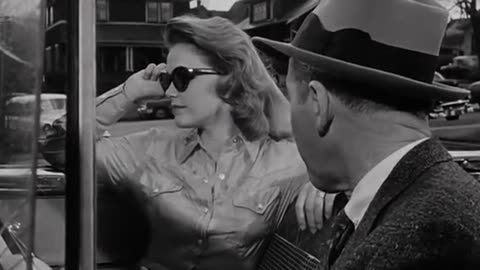 Anatomy of a Murder is a 1959 American legal drama film