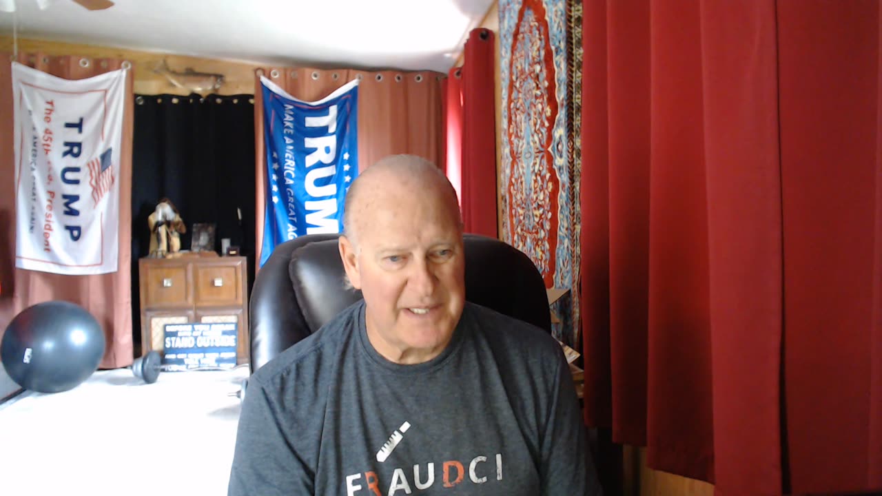 Marines Raid FEMA Training Center; Seize MASSIVE Armory