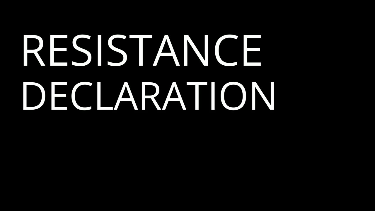 Bare Truths of Existence | Marina Abramović - Part 6