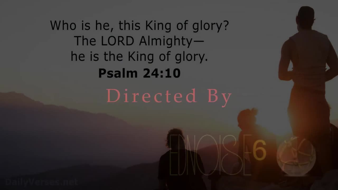 The Sowers ~ Jesus, You are my King ( by Jose A. Alicea Benítez ) { Ai } Remix 1 Christcore PC