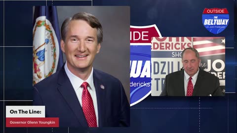 The John Fredericks Show [Live Radio & TV] May 23, 2025