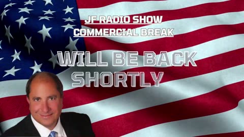 The John Fredericks Show [Live Radio & TV] May 23, 2025