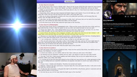 Live: Bible Study-~THURSDAY-~29-~MAY-~2025.
