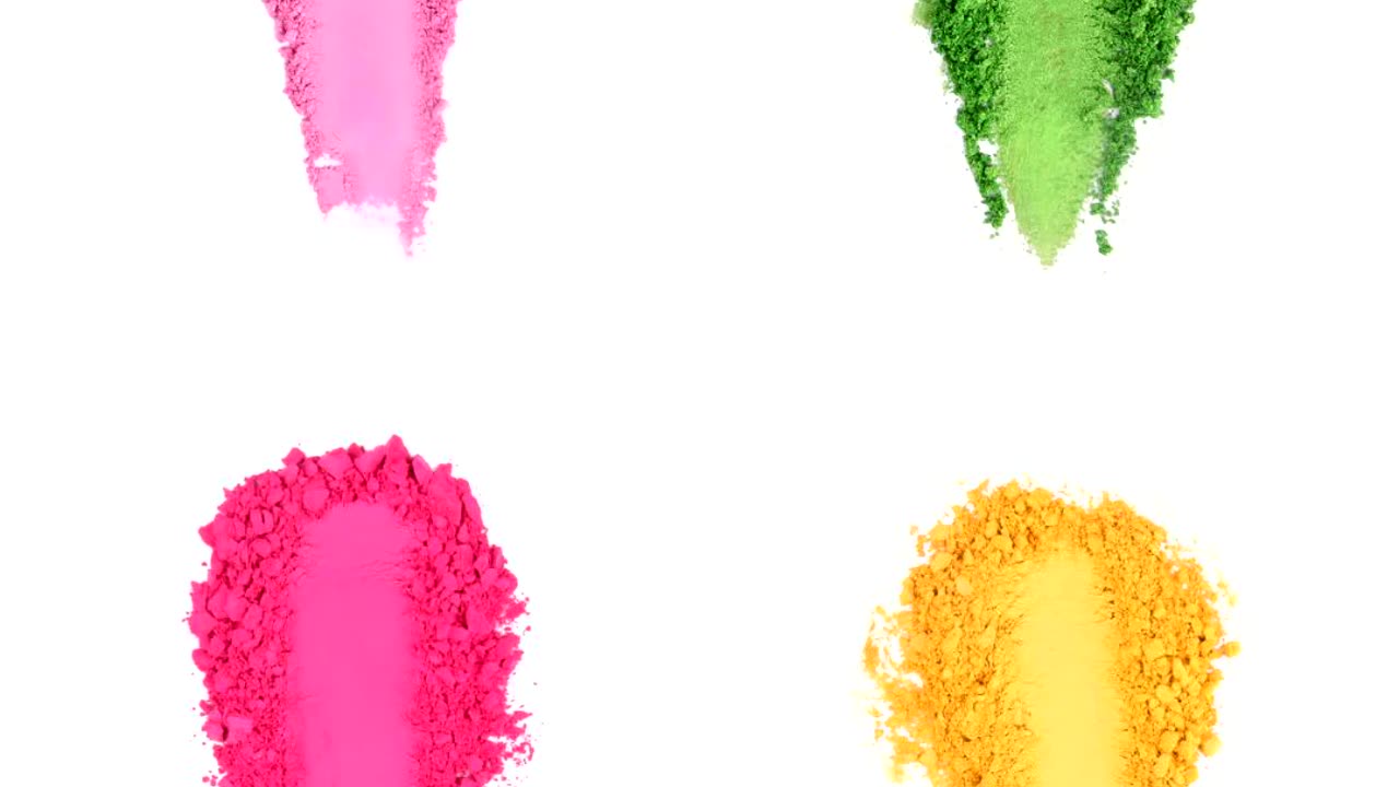 Peak Lashes™ | Candy Eyeshadow | Palette