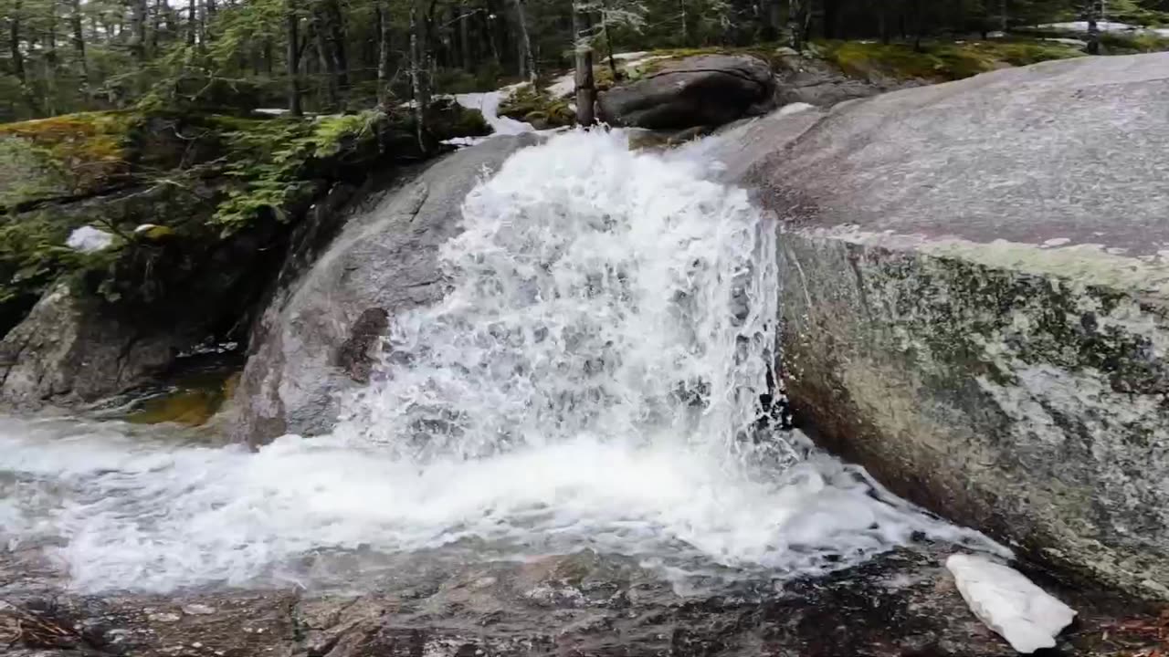 Cascade