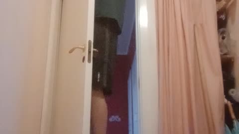 No Pull Up Bar - No Problem