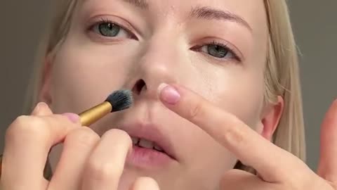 Get Ready With Me for the Event (Makeup, Hairstyle, Outfit) P2