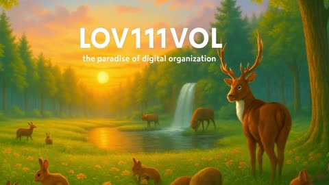 All-in-One Business App – Start in 50 Seconds | LOV111VOL.com