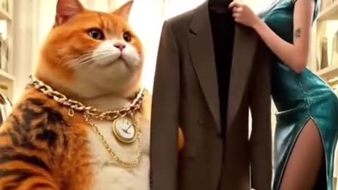 Meow Mood: Funny Cats Being Cute & Crazy! – 144