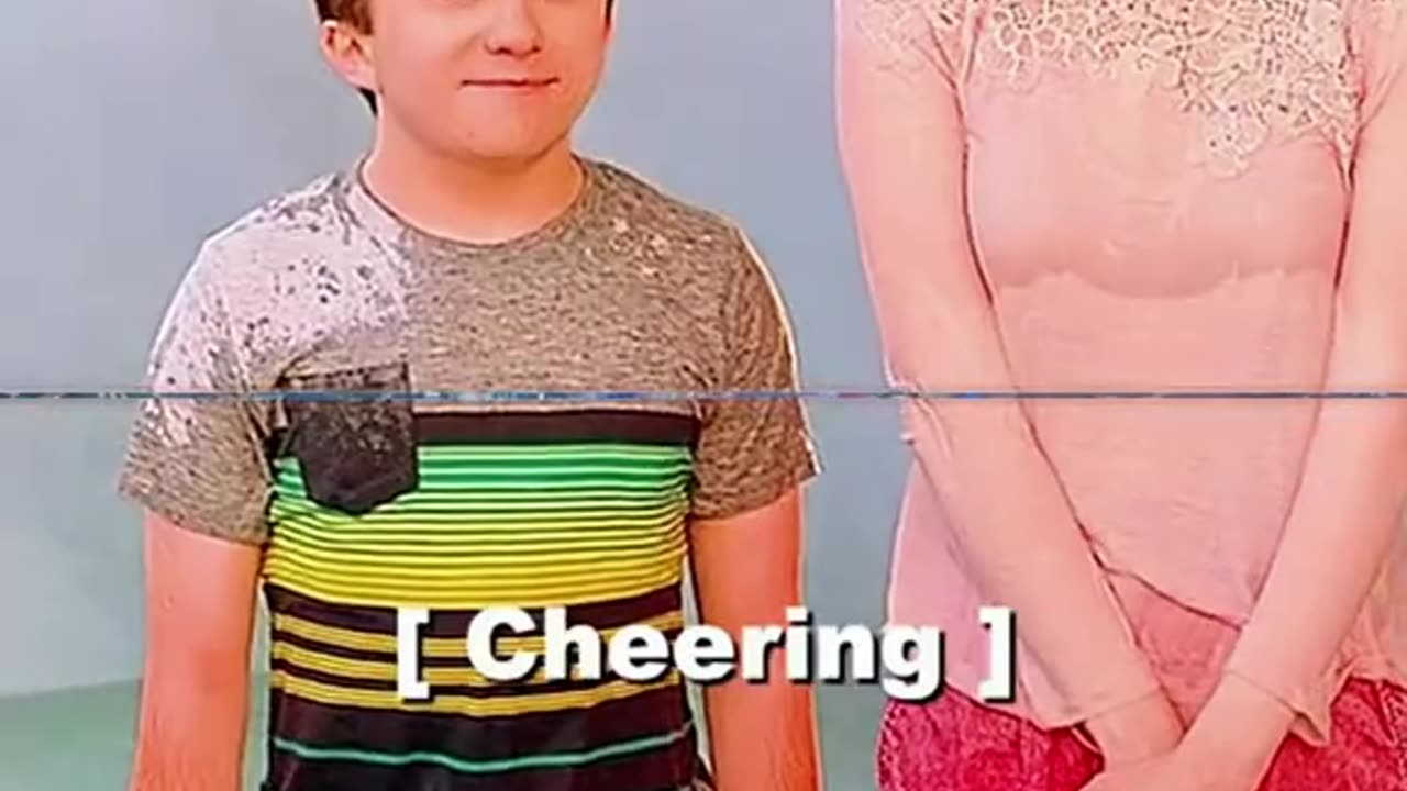 The middle clip