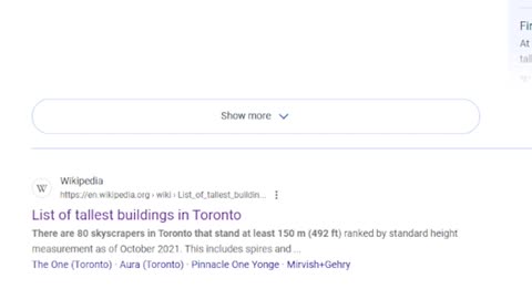 Here is Why you should never solely rely on AI Overview